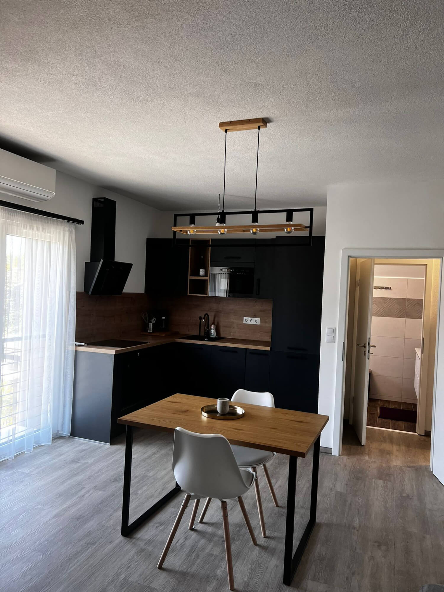 Wohnung Obergeschoss 